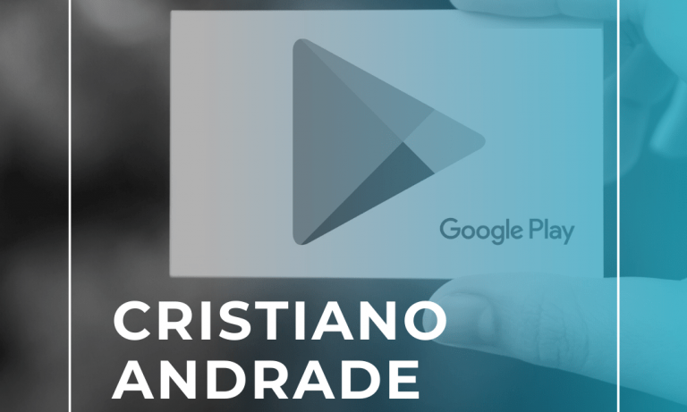 Entrevista com Cristiano Andrade - Google Play