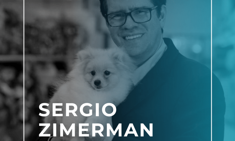 Entrevista com Sergio Zimerman - CEO da Petz