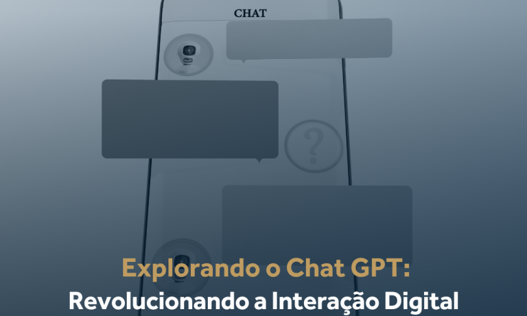 Explorando o Chat GPT