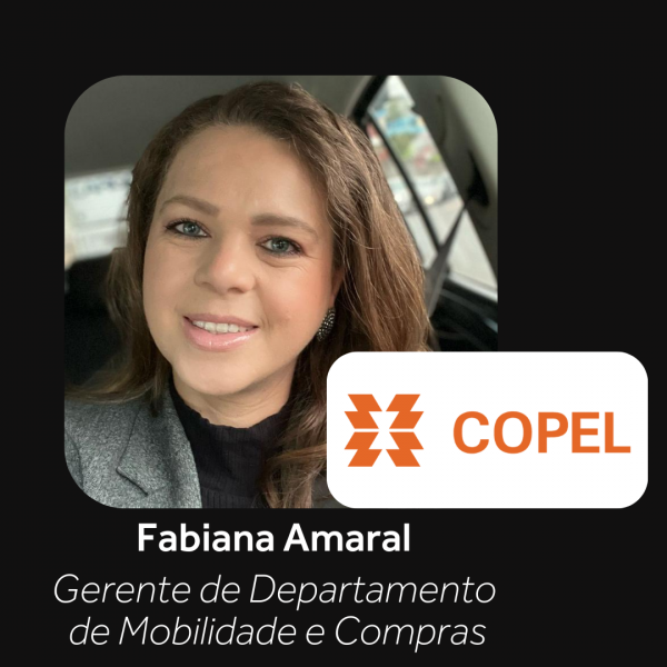 Fabiana Amaral