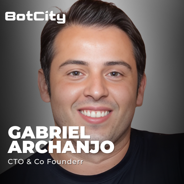Gabriel Archanjo