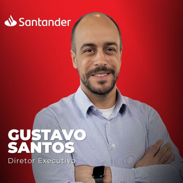 Gustavo Santos
