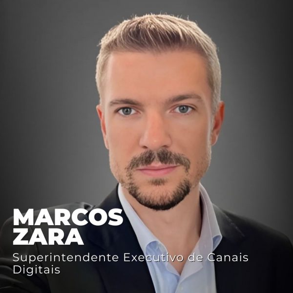 Marcos Zara