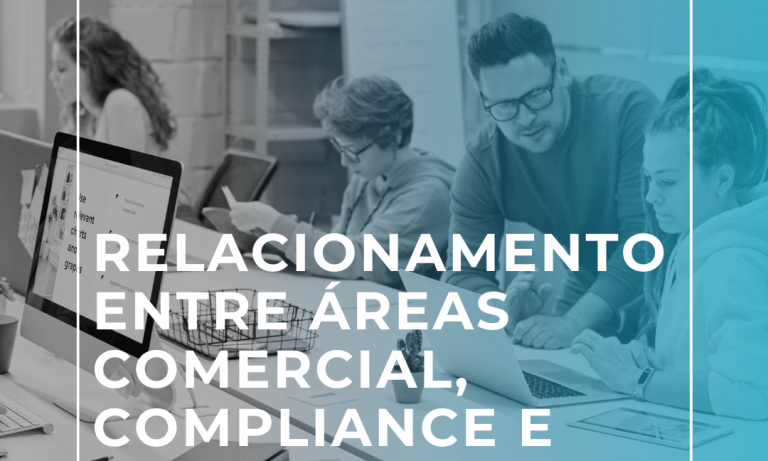 comercial, compliance e compras