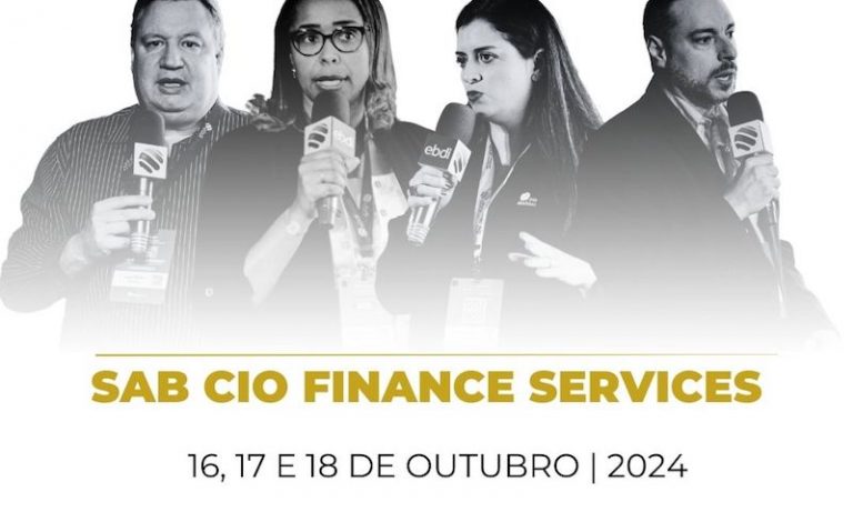 Revolução nos serviços financeiros