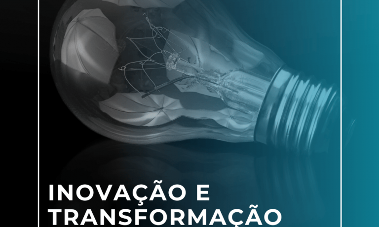 Artigo sobre inovação e transformação digital