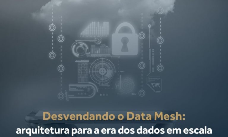 desvendando data mesh