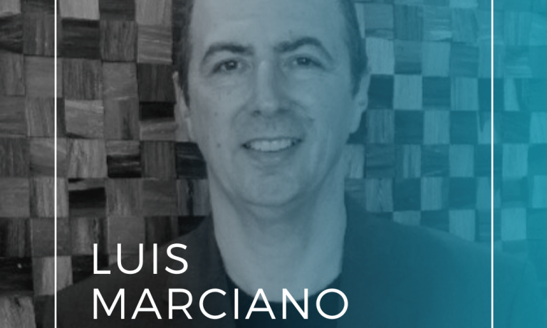 Entrevista com Luis Marciano, SEO SBT