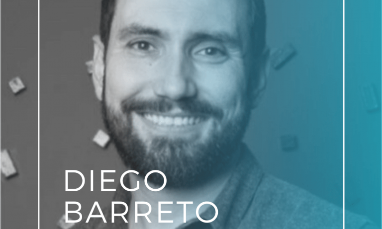 Diego Barreto, CFO iFood