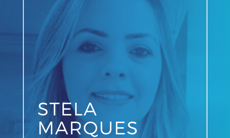 Entrevista com Stela Marques, Laboratório Cristália