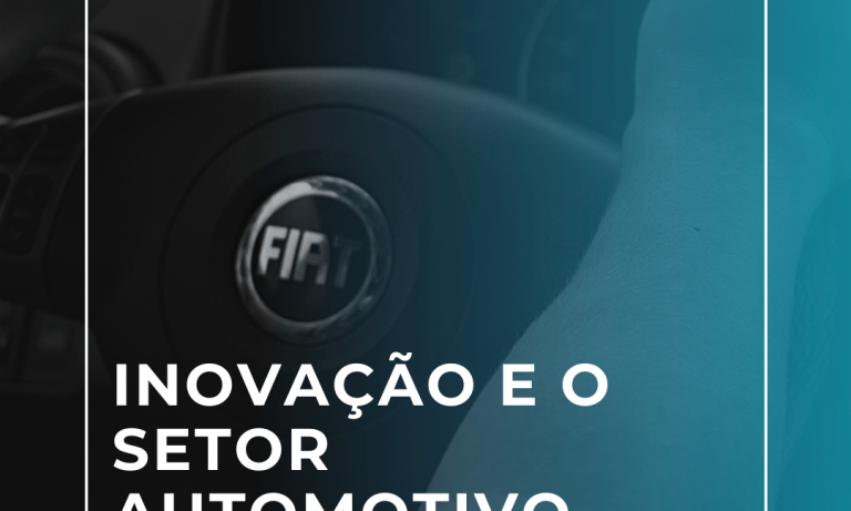 inovação e a conectividade para o setor automotivo