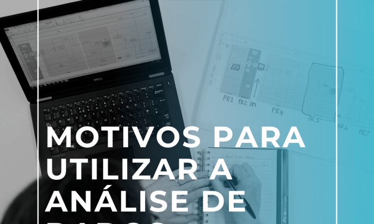 motivos para utilizar a análise de dados