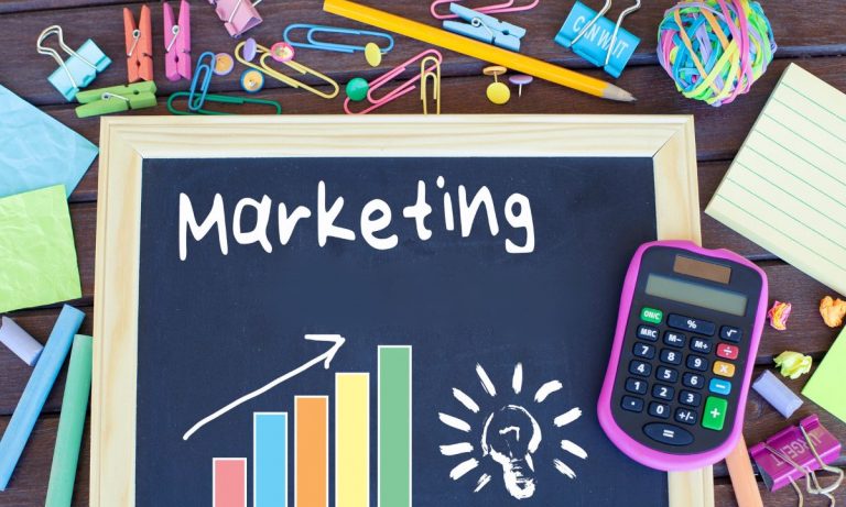 planejamento estratégico de marketing